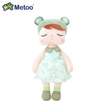 Kawaii Spring-Summer Flower Angela Plush Toys Children Christmas Gift