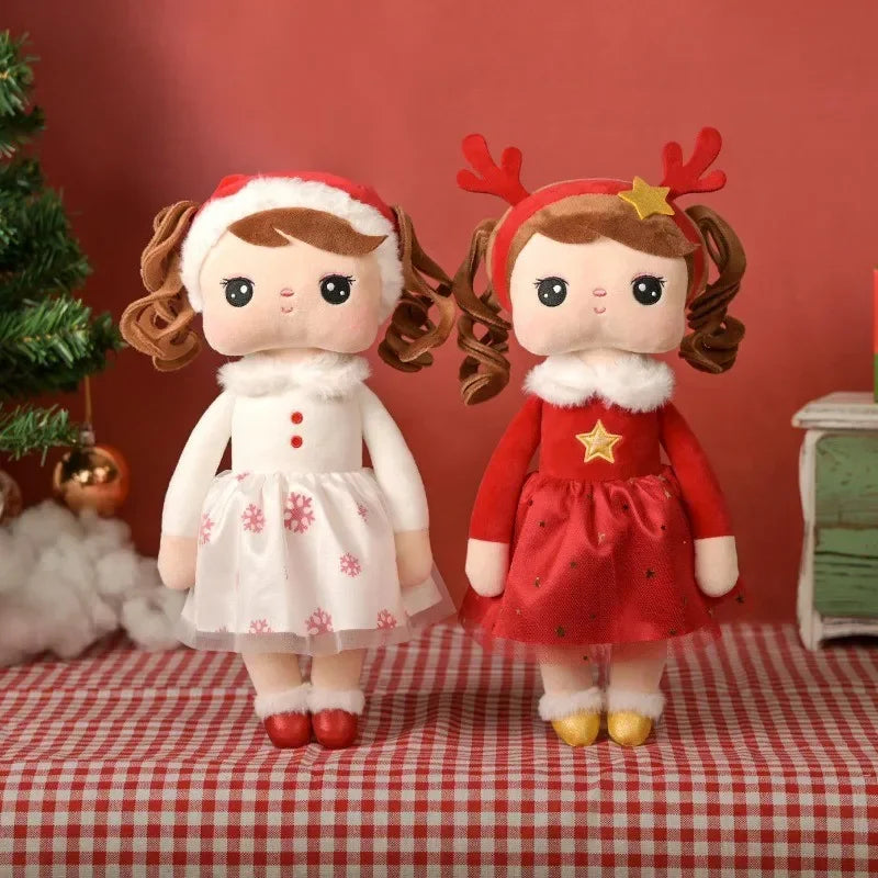 Halloween Metoo Angela Doll ,Christmas Gifts