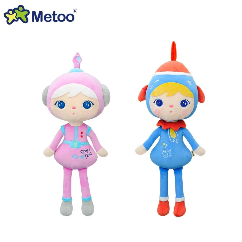 Star Jibao Keppel Plush Stuffed Doll Christmas Plush Stuffed Toys